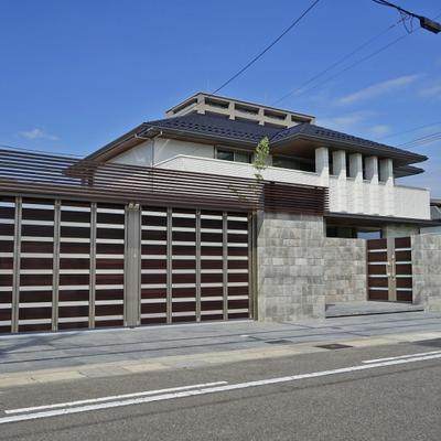 岐阜市 K様邸(株式会社Wise)関連画像 岐阜市 K様邸(株式会社Wise)関連画像