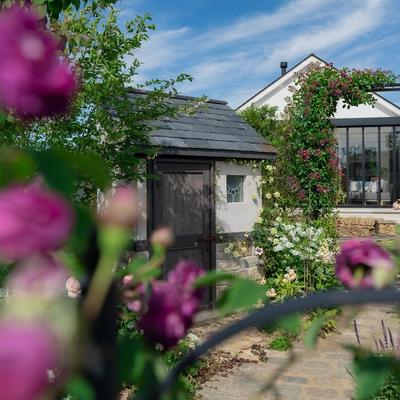 スタジオ・クレド ショールーム スタジオ・クレド ショールーム