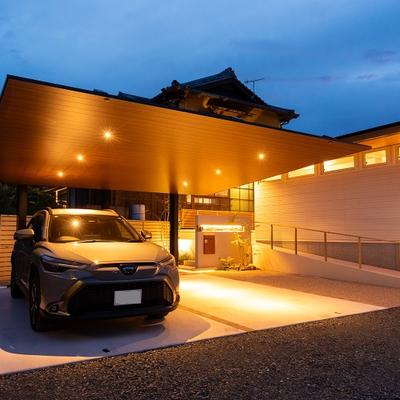 田原市 S様邸 (スタジオ・クレド) 田原市 S様邸 (スタジオ・クレド)