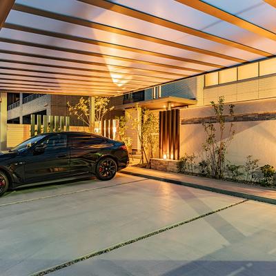 豊橋市 O様邸 (スタジオ・クレド) 豊橋市 O様邸 (スタジオ・クレド)