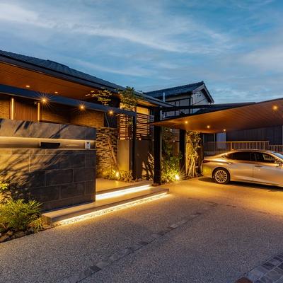 田原市 Y様邸 (スタジオ・クレド) 田原市 Y様邸 (スタジオ・クレド)