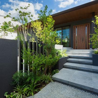 豊橋市 S様邸 (スタジオ・クレド) 豊橋市 S様邸 (スタジオ・クレド)